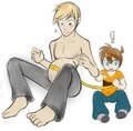 You've Grown!