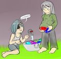 Waterballoon Wtfrudoin
