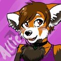 Aleric Flat Icon by GeneralRedPanda