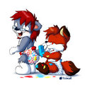 Diaper Painting ^^