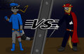 Vs Sly Cooper
