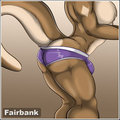 Fairbank by Aaron