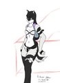 Hey Mika WIP