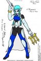 Sage Profile Neptune WIP
