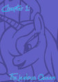 MLP: Snowhite Cover Chapter 01 by Otakon