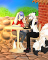 Sunset Chocolates ::Commission::