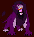 ROAR! by Thrasher