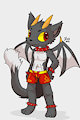 Young Demon