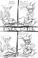 Strip hunters by Brimstar