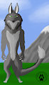 Taruk by BlackWoodWolf