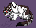 Kubwa The Beast by Thrasher