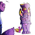 I didn't want to wear that by RiskItForTheBiscuit