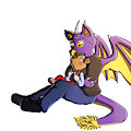 daddysnuggles by RiskItForTheBiscuit
