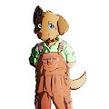 pup