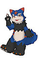 [comission]aomaru