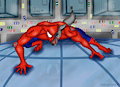 Spiderwolf