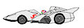 Driving My Dream Car (Animation) by Taito