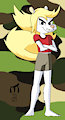 Manny Mink