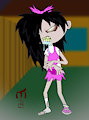 Zombie Isabella