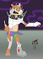 Zombie Sandy