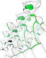 Test supject 1052