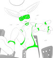 test subject 0201