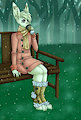 [C] Snow Fall  by HandsomeRancid