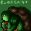 Happy World Turtle Day 23-5-16