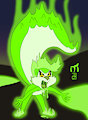 Toxic Fifi