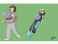 Bop it TF