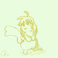 Broody Chu by kachimaru
