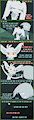 Fangs for the conversation ( Nice gnawing you ) Page 8