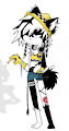 Mirth Misfit by Roza