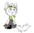Will aka William by Roza
