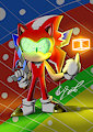 Introduction 1 - Smez The Hedgehog
