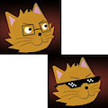 Icons I forgot about