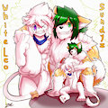 ArtTrade My Friend