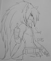 HUMAN!SONIC