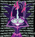Unleash The Magic by Tappin