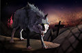 MamasHouse by ScaryWoof