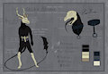 Shika Akuma Ref