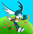 Happy King of Sorrow