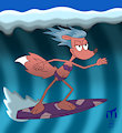 Surfin' Sheila