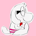 Mr Peabody