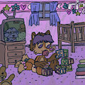 COM! - Nursery Time! by lucashoal