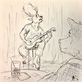 Buck Song