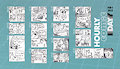 Hourly Comic Day 2014