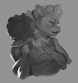 Another bust comm! by stealthnachos