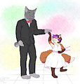 COM! - Father Daughter Dance