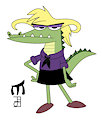 Rhubella Reptile